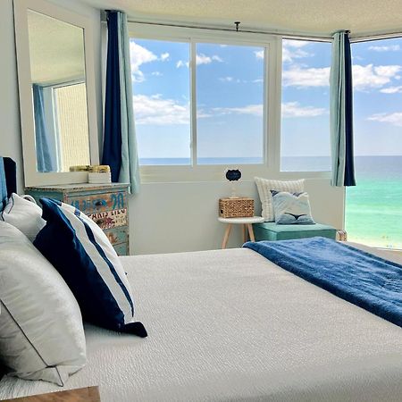 Seaview Studio At Top Of The Gulf #823 By Nautical Properties Panama City Beach Ngoại thất bức ảnh