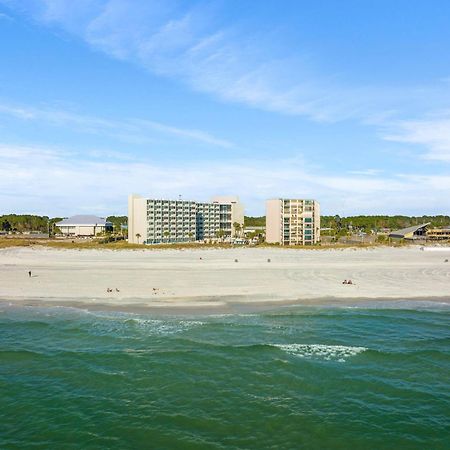 Seaview Studio At Top Of The Gulf #823 By Nautical Properties Panama City Beach Ngoại thất bức ảnh