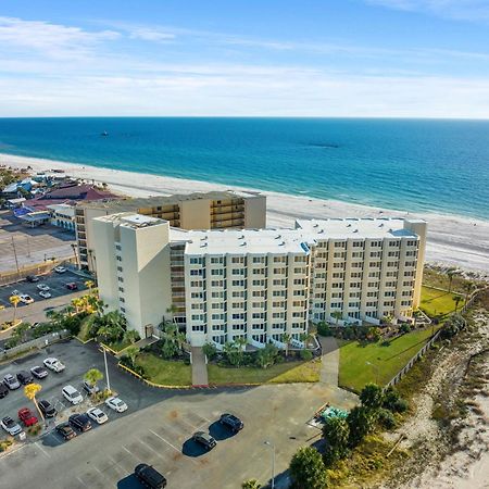 Seaview Studio At Top Of The Gulf #823 By Nautical Properties Panama City Beach Ngoại thất bức ảnh