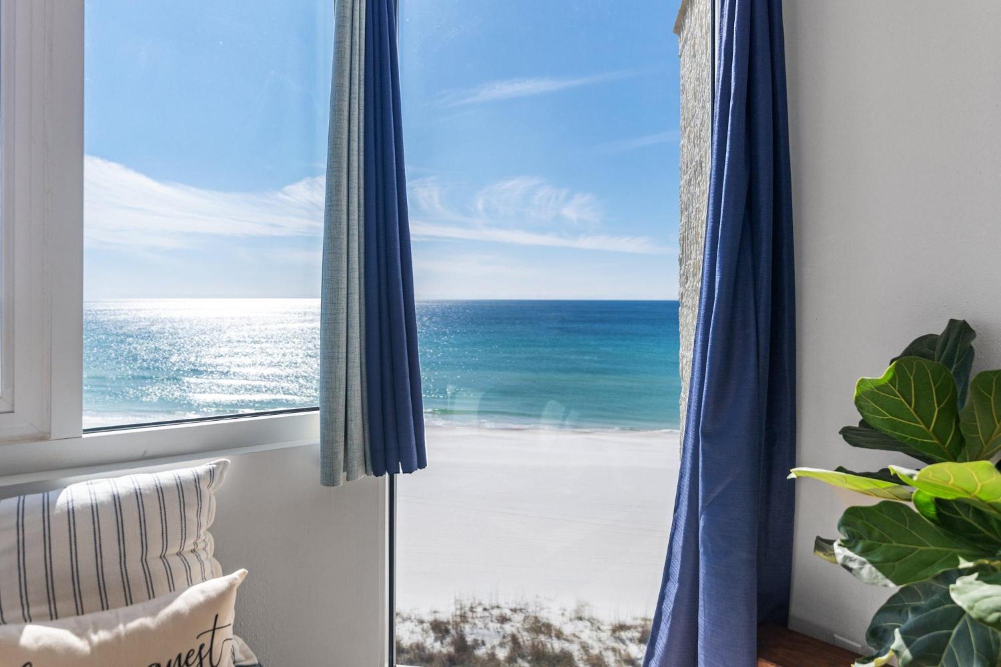 Seaview Studio At Top Of The Gulf #823 By Nautical Properties Panama City Beach Ngoại thất bức ảnh